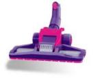 image: DYSON DESIGNED FLOOR TOOL - Purple & Magenta